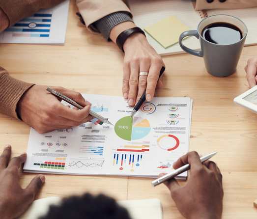 Best Digital Solution Provider Agency